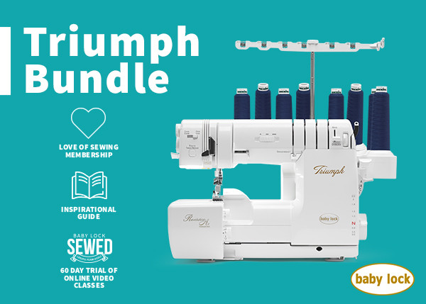 Triumph Bundle