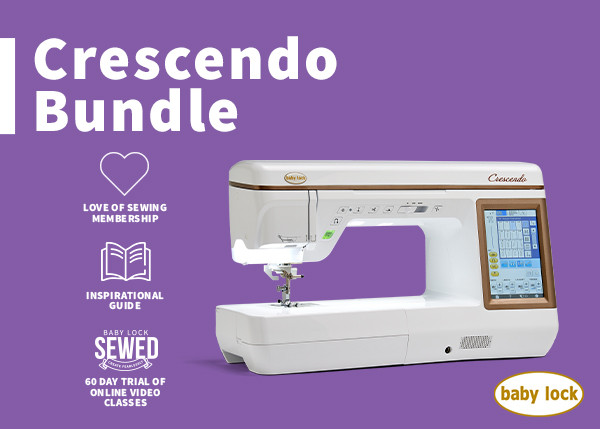 Crescendo Bundle (1)