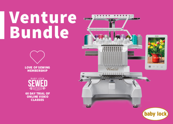 Venture Bundle