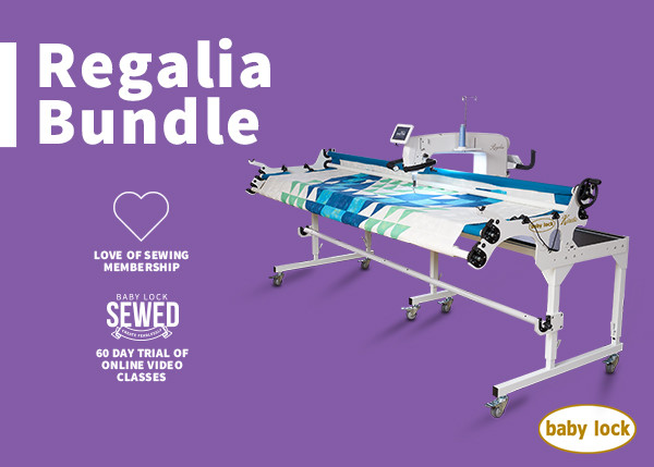 Regalia Bundle_