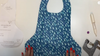 Baby-Bib-Video-Image