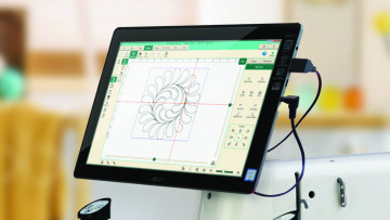 ProStitcher 6