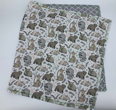 Blanket Image-C
