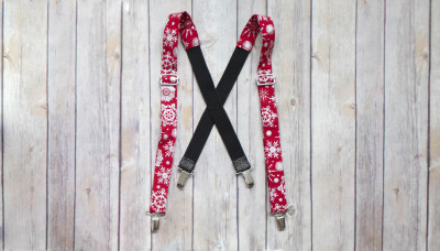 Suspenders