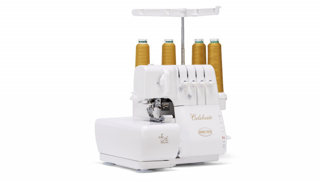 Baby-Lock_Celebrate_serger_built-in-needle-threader-serger
