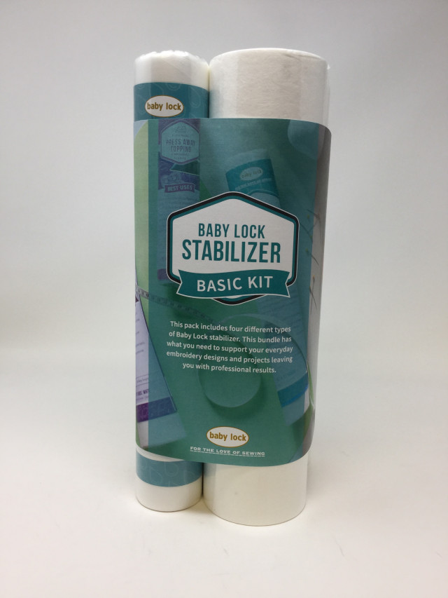 Tacony Basic Kit 1.2
