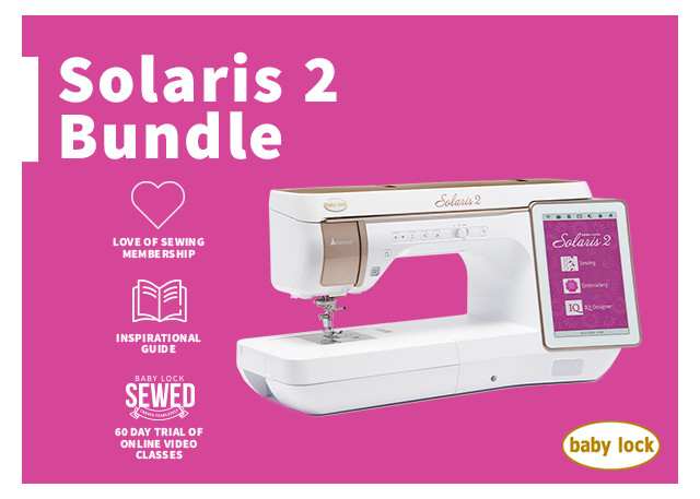 Solaris 2 Bundle