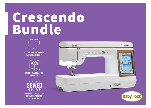 Crescendo Bundle (1)