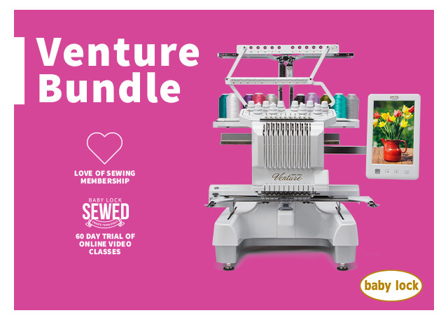 Venture Bundle