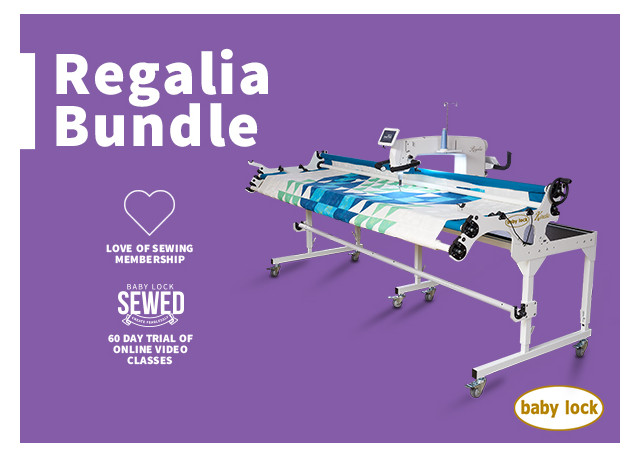 Regalia Bundle_