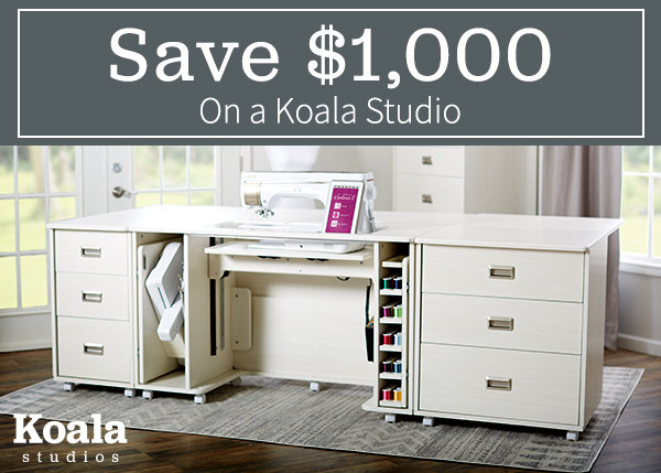 Save $1000 on Koala Promo Badge_Email