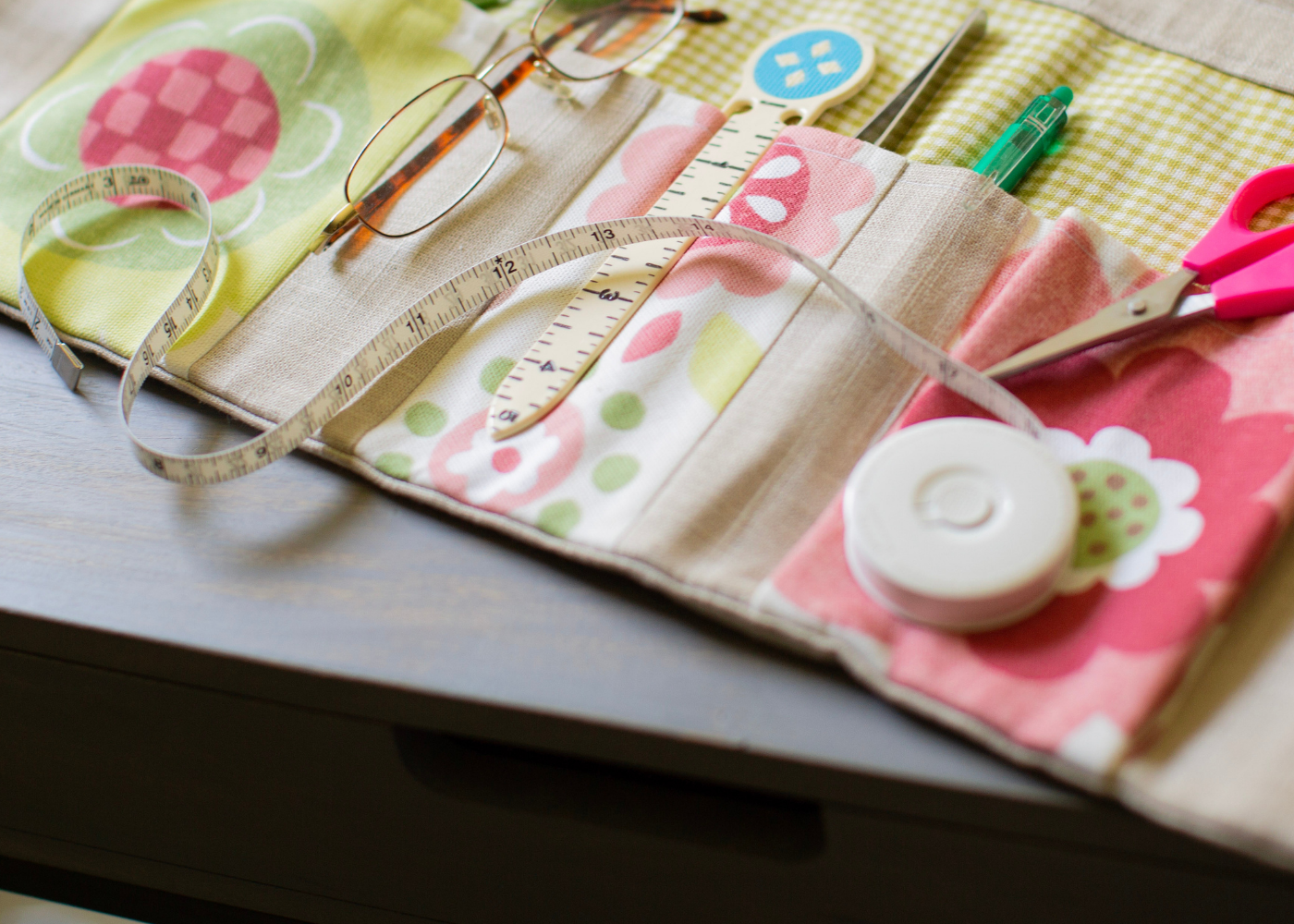 The only 6 tools you need to start sewing — Sew DIY