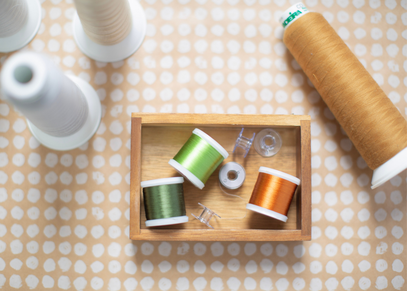 What are Basic Sewing Supplies?