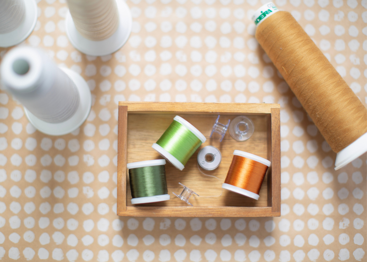 The only 6 tools you need to start sewing — Sew DIY