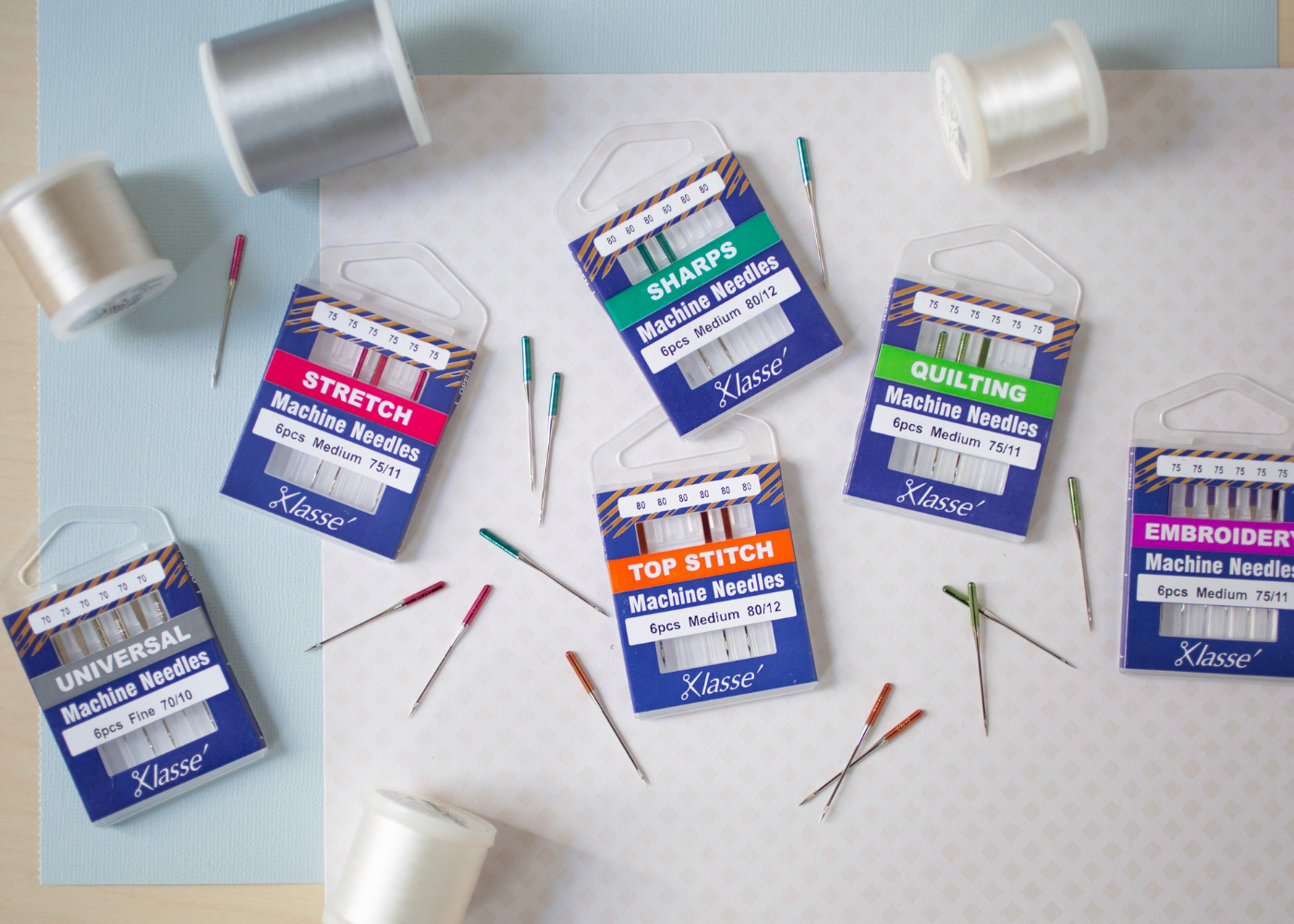 Top Fifteen Tools for Sewing, Blog