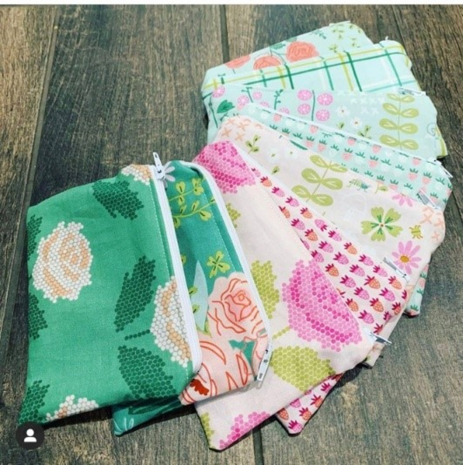 Baby Lock quilting
