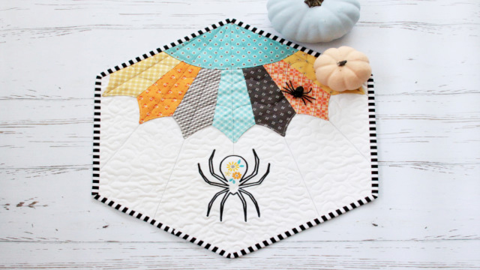 Baby Lock Halloween