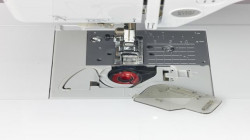 Baby Lock Vesta Embroidery and Sewing Machine –Leabu Sewing Center