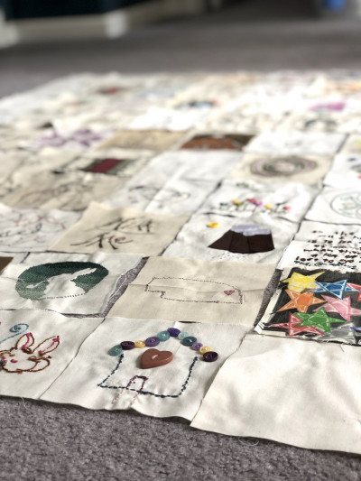 Community bee quilt tips 2.jpg