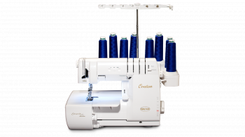 Serger Accessories - Baby Lock Products