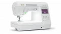 Baby Lock Accord Embroidery and Sewing Machine