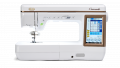 Baby Lock Crescendo Quilting and Sewing Machine