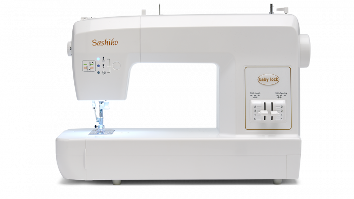 Baby Lock Sashiko Specialty Machine