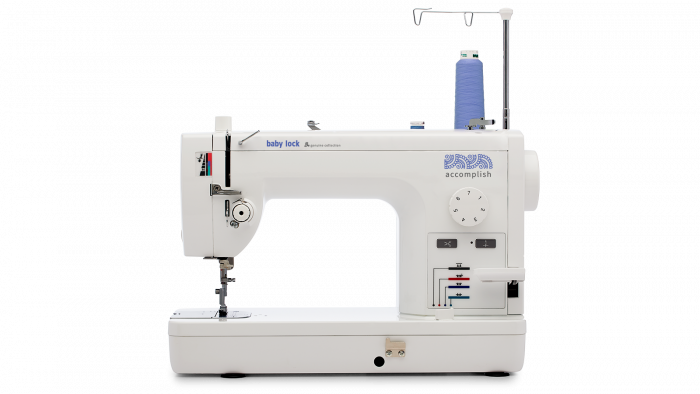 Baby-Lock_Accomplish_sewing-machine_hands-free-knee-lift-sewing-machine