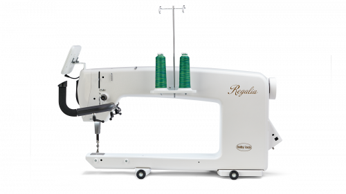 Baby Lock Regalia Longarm Quilting Machine