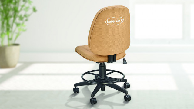 Baby Lock Logo Sewing Chair Others Accessory Baby Lock