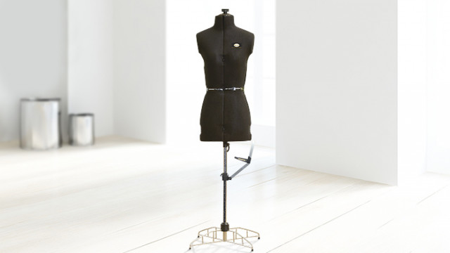 Baby Lock Dress Form Large Sewing Accessory Baby Lock
