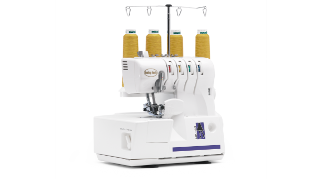 Lauren Serger Accessory Baby Lock Products