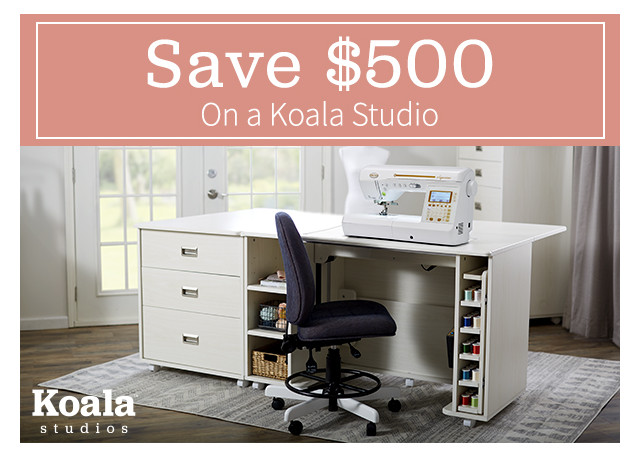 Save $500 on Koala Promo Badge_Email