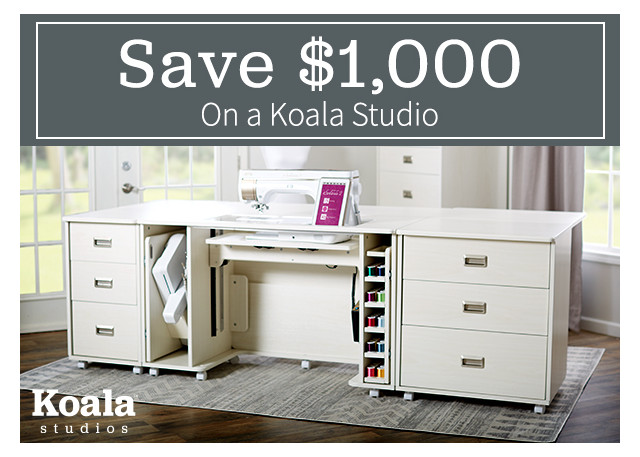 Save $1000 on Koala Promo Badge_Email